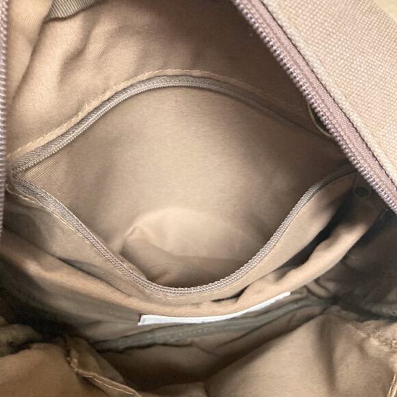 Scruffy Dog Trading Co. Men's or Women's Small Messenger Bag EUC - Picture 10 of 16